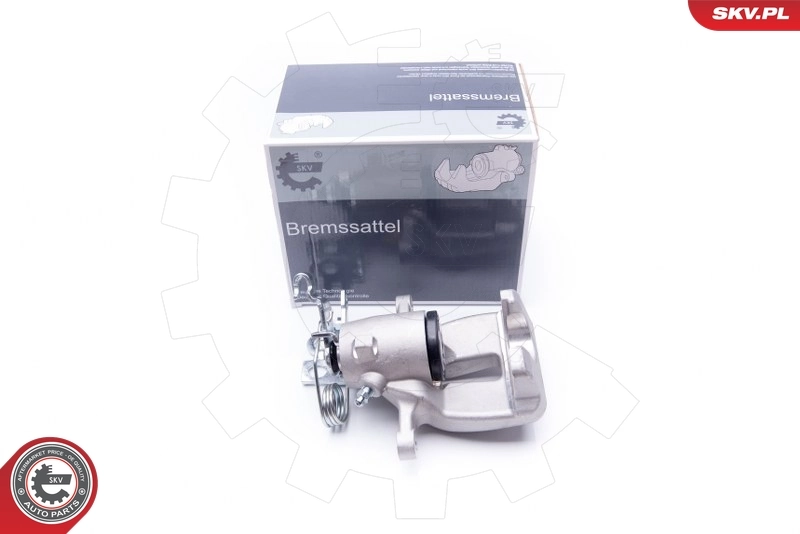 Brake Caliper